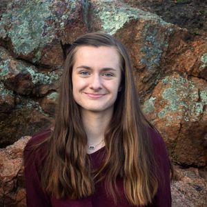 Meet your Posher, Ellie